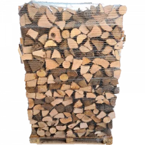 Drewno opałowe 30 cm – 2 m³ – 3 stery