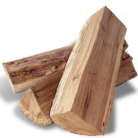 Bûches de hetre